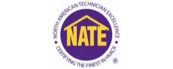 NATE Certification